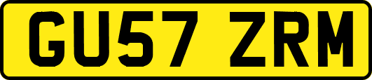 GU57ZRM