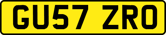 GU57ZRO