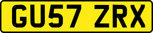 GU57ZRX