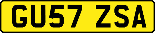 GU57ZSA