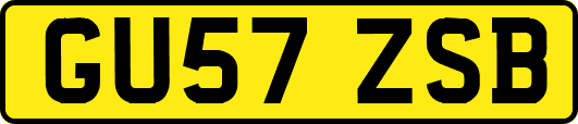 GU57ZSB
