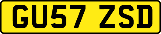 GU57ZSD