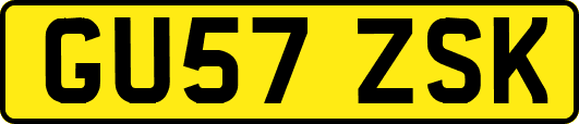 GU57ZSK
