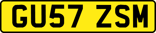 GU57ZSM