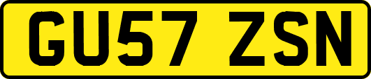 GU57ZSN