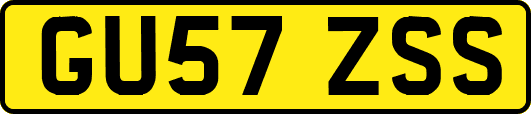 GU57ZSS