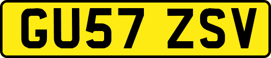 GU57ZSV
