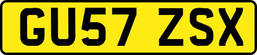 GU57ZSX