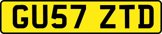 GU57ZTD