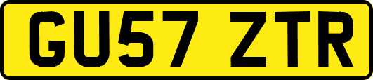 GU57ZTR