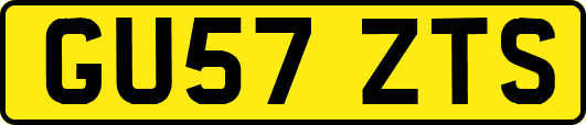 GU57ZTS
