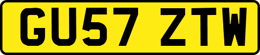 GU57ZTW