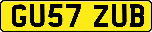 GU57ZUB