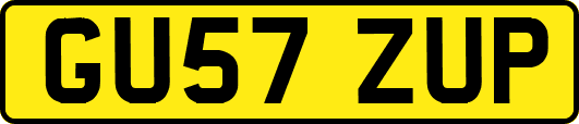 GU57ZUP