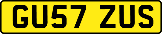 GU57ZUS