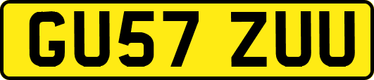 GU57ZUU