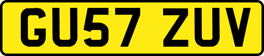 GU57ZUV