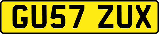 GU57ZUX