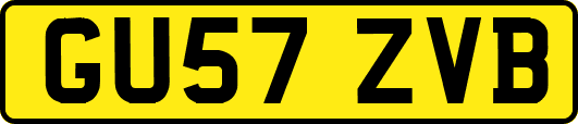 GU57ZVB