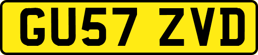 GU57ZVD