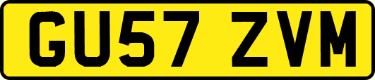 GU57ZVM