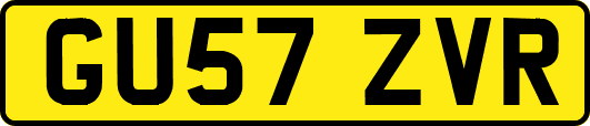 GU57ZVR