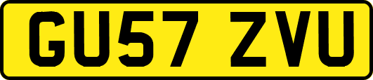 GU57ZVU