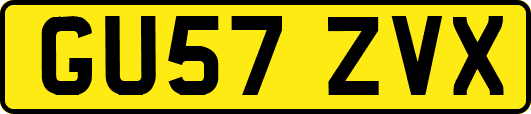 GU57ZVX