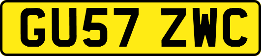 GU57ZWC