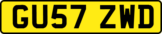 GU57ZWD