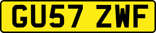 GU57ZWF