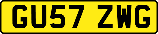 GU57ZWG