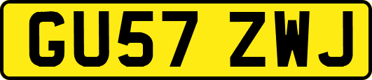 GU57ZWJ