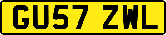 GU57ZWL