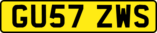GU57ZWS