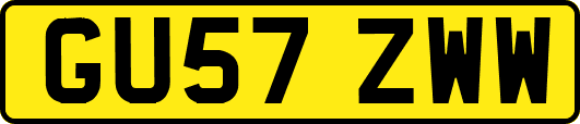 GU57ZWW