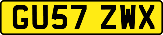 GU57ZWX