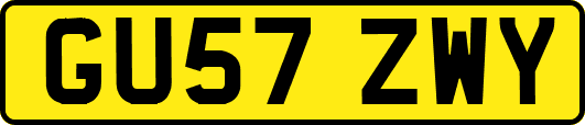 GU57ZWY