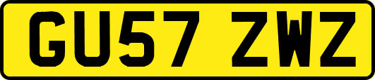 GU57ZWZ