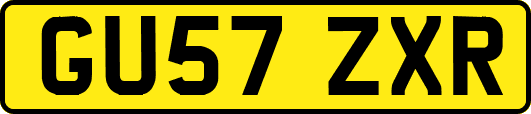 GU57ZXR