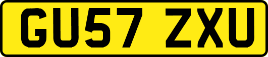 GU57ZXU