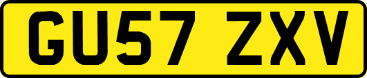 GU57ZXV
