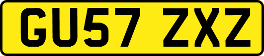 GU57ZXZ