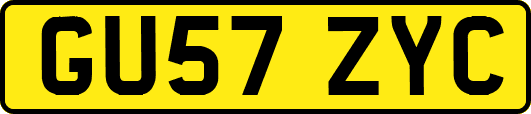 GU57ZYC