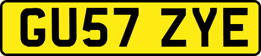 GU57ZYE