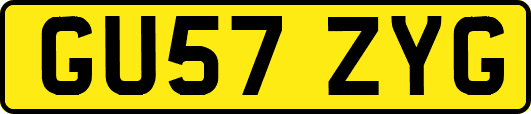 GU57ZYG