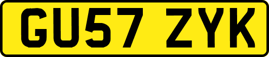 GU57ZYK