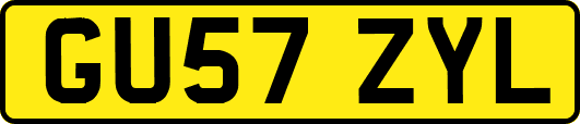 GU57ZYL