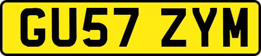GU57ZYM