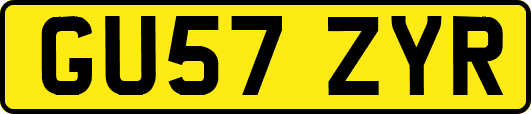 GU57ZYR